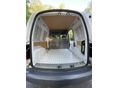 VOLKSWAGEN CADDY 2007/4 - 2