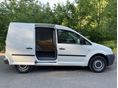 VOLKSWAGEN CADDY 2007/4 - 5