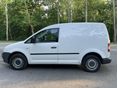 VOLKSWAGEN CADDY 2007/4 - 8