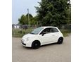 FIAT 500 2008/2 - 2