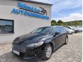 FORD MONDEO 1.5 EcoBoost Business Nagyon szép állapot! Jól felszerelt! Csere-beszámítás!