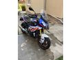 BMW S 1000 XR Hp