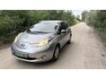 NISSAN LEAF Acenta 30 kWh (Automata)