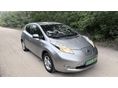 NISSAN LEAF 2016/6 - 2