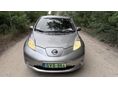 NISSAN LEAF 2016/6 - 3