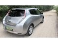 NISSAN LEAF 2016/6 - 4