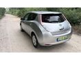 NISSAN LEAF 2016/6 - 5