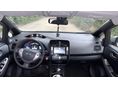 NISSAN LEAF 2016/6 - 8