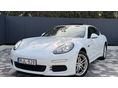 PORSCHE PANAMERA 4 PDK FACELIFT GYÁRI.ÁLLAPOT