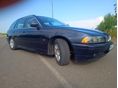 BMW 520 2001/3 - 2