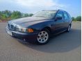 BMW 520 2001/3 - 5