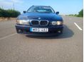 BMW 520 2001/3 - 6