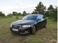 AUDI A6 2.7 TDI DPF multitronic
