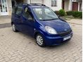 TOYOTA YARIS VERSO 1.3 Linea Luna