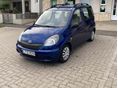 TOYOTA YARIS VERSO 2002 - 3