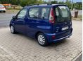 TOYOTA YARIS VERSO 2002 - 4