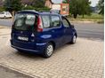 TOYOTA YARIS VERSO 2002 - 5