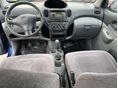 TOYOTA YARIS VERSO 2002 - 6