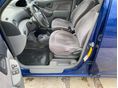 TOYOTA YARIS VERSO 2002 - 7