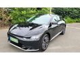 KIA EV6 77,4kWh Plus Garanciális. végig márkaszervizben szervizelve. Bőr belső. sok extra