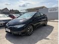 HONDA CIVIC 2014/10 - 1