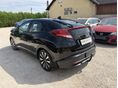 HONDA CIVIC 2014/10 - 4