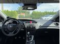 HONDA CIVIC 2014/10 - 8