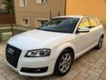 AUDI A3 2012 - 2