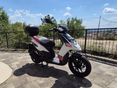 APRILIA SR 125 Motard
