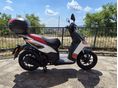 APRILIA SR 125 2015/5 - 11