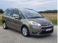 CITROEN GRAND C4 PICASSO C4Picasso 1.6 HDi Exclusive FAP (7 személyes )