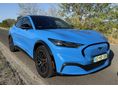 FORD MUSTANG MACH-E Extended range Premium AWD (Automata) Magyar! Full Extra. 2024-es!