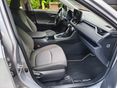 TOYOTA RAV 4 2024/12 - 13