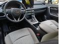 TOYOTA RAV 4 2024/12 - 17