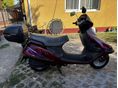 HONDA CH 125 1997/7 - 2