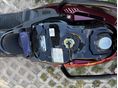 HONDA CH 125 1997/7 - 8