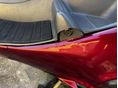 HONDA CH 125 1997/7 - 9