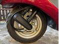 HONDA CH 125 1997/7 - 10