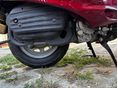 HONDA CH 125 1997/7 - 11