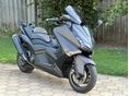 YAMAHA TMAX 530