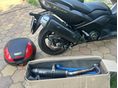 YAMAHA TMAX 2014/10 - 5