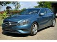 MERCEDES-BENZ A 180 2013/4 - 1