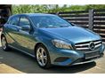 MERCEDES-BENZ A 180 2013/4 - 5