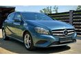 MERCEDES-BENZ A 180 2013/4 - 6