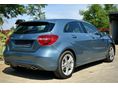 MERCEDES-BENZ A 180 2013/4 - 7
