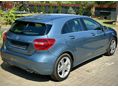 MERCEDES-BENZ A 180 2013/4 - 8