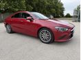 MERCEDES-BENZ CLA 250 2021/7 - 5