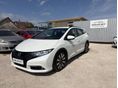 HONDA CIVIC 2014/10 - 1