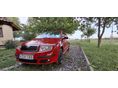 SKODA FABIA Combi 1.2 12V Spirit Megkímélt. magyarországi. klíma