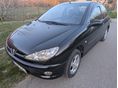 PEUGEOT 206 1.4 HDi Presence